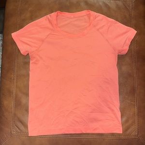 Lululemon Swiftly Tech 2.0 Race Length